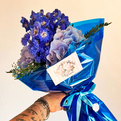 Cuore di Petalo